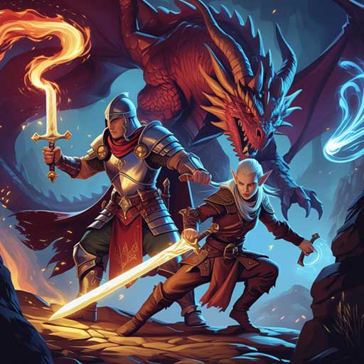 DnD Names